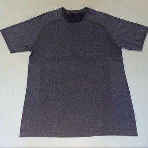 Lululemon Medium Metal Vent Tech Muted Purple